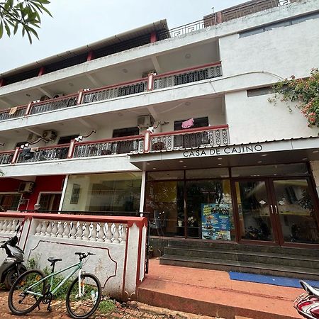 Hotel O Casa De Cajino Calangute Exterior photo