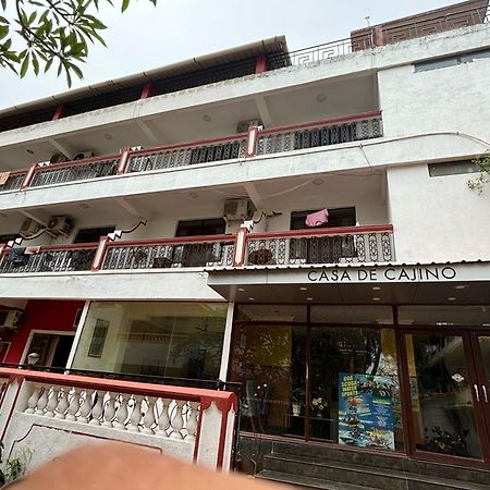 Hotel O Casa De Cajino Calangute Exterior photo